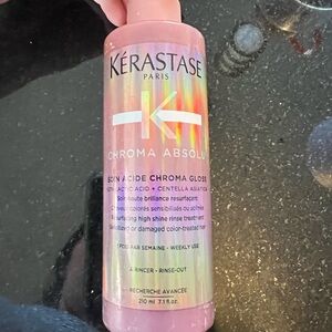 Kerastase Chroma Absolu Gloss - Pink